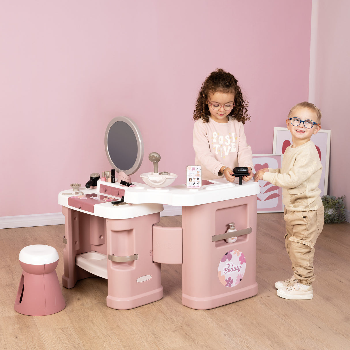 Smoby My Beauty ilukeskus 320256S