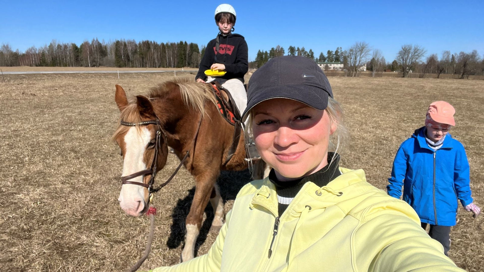 Insplay tiimiga liitus särasilme hariduslahenduste müügijuht Inga Aedma