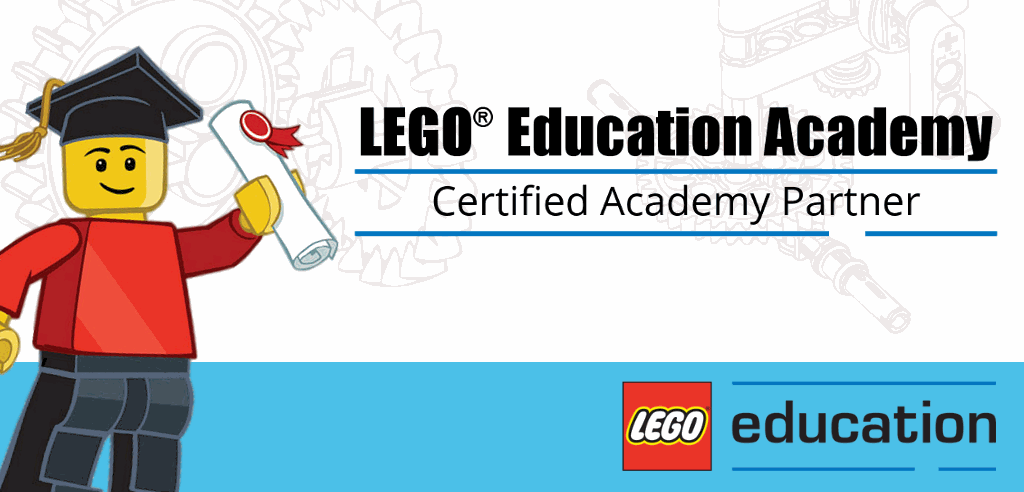 LEGO Education Academy koolitus: Loominguline uurimine ja STEAM Park