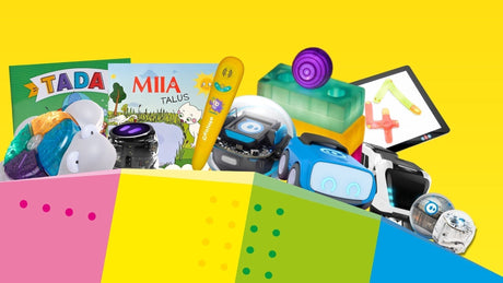 Nutikuu Õpilugude väljakutse lasteaedadele 2026