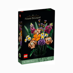 LEGO komplektid suurtele