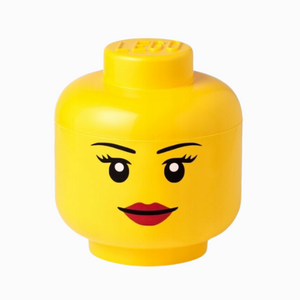 LEGO elustiil ja nänn