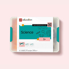 Lasteaed: LEGO Education Science loodusteadused