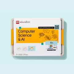 Põhikool: LEGO Education Computer Science & AI