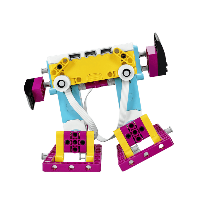 LEGO Education SPIKE robot