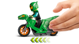 LEGO City Hüppega trikirambi väljakutse 60359L