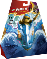 LEGO Ninjago Nya Tõusva Draakoni rünnak 71802L