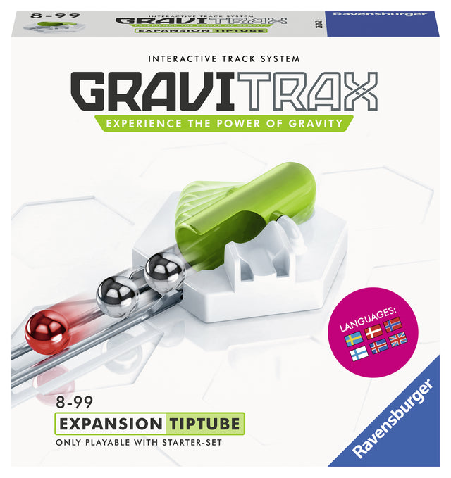 Ravensburger GraviTrax Toru 26149UU