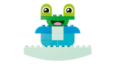 LEGO DUPLO Loomade ehitusmäng 10472L
