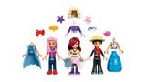 LEGO Friends Heartlake'i linna moeetendus 42685L