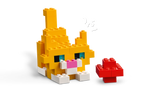 LEGO Classic Loomingulised värvilised klotsid 11045L
