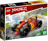 LEGO Ninjago Kai ninjavõidusõiduauto EVO 71780L