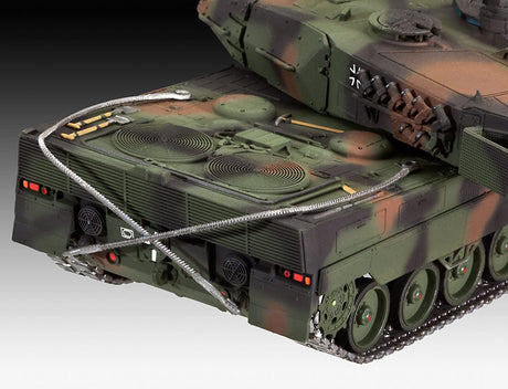 Revell Leopard 2 A6/A6M 1:72 03180R