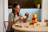 LEGO Disney Classic Karupoeg Puhh 43300L