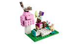 LEGO Minecraft Loomade varjupaik 21253L