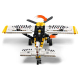 LEGO Technic Kerglennuk 42198L