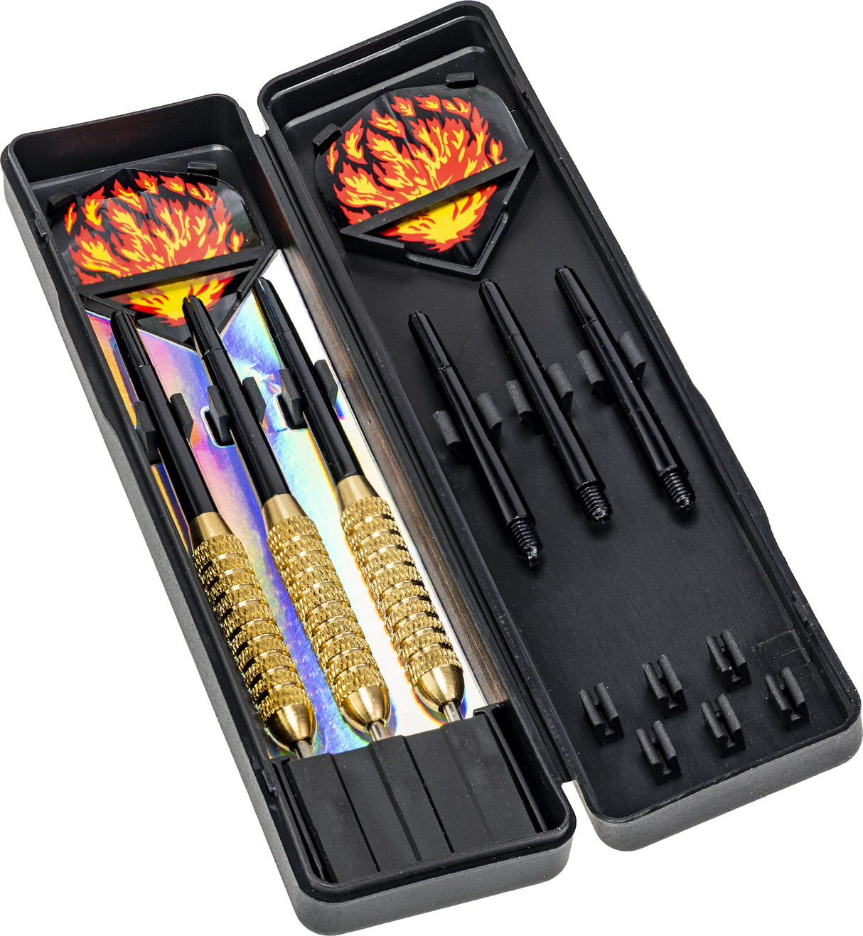Gamesson terasotstega nooled: Beast, 20 g 113-1020-20