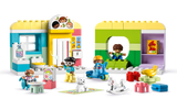 LEGO DUPLO Elu päevakeskuses 10992L