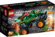 LEGO Technic Monster Jam Draakon 42149L