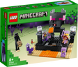 LEGO Minecraft Lõpuareen 21242L