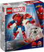 LEGO Super Heroes Spider-Mani robot VS. Anti-Venom 76308L