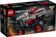 LEGO Technic Tagasitõmmatav Monster Jam Thunderroarus 42200L