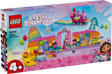 LEGO Gabby´s Dollhouse Gabby Peoruum 10797L