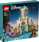 LEGO Disney Kuningas Magnifico loss 43224L