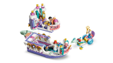 LEGO Disney Princess Arieli kuninglik pulmalaev 43299L
