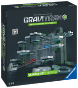 Ravensburger GraviTrax Pro stardikomplekt 22426UU