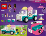 LEGO Friends Heartlake’i linna jäätiseauto 42644L