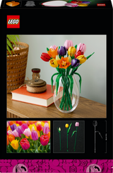 LEGO Botanicals Tulbikimp 11501L