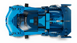 LEGO Speed Champions Bugatti Vision GT hüpersportauto 77253L