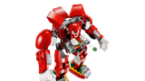 LEGO Sonic Knucklesi valvurrobot 76996L