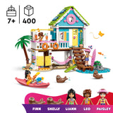 LEGO Friends Rannamaja hüljestega 42699L