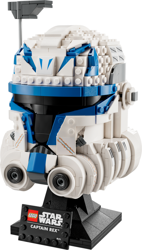 LEGO Star Wars Kapten Rex-i kiiver 75349L