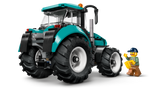 LEGO City Traktor 60498L