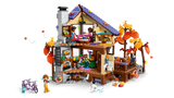 LEGO Friends Hubane sügisene metsamajake 42705L