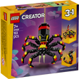 LEGO Creator Metsloomad: üllatav ämblik 31159L