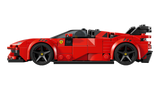 LEGO Speed Champions Ferrari SF90 XX Stradale sportauto 77254L