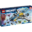 LEGO DREAMZzz Hr Ozi kosmosebuss 71460L