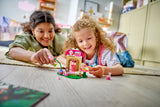 LEGO Gabby's Dollhouse Kiisuhaldja aiamaja 11212L