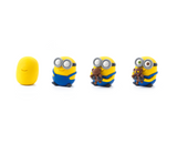 HEY CLAY voolimismass Minion Bob ja Tim 50177E