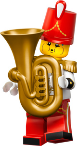 LEGO Minifiguurid 29.sari 71052L