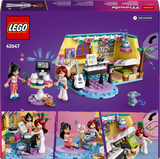 LEGO Friends Paisley tuba 42647L