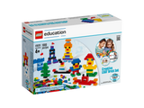 LEGO Education loominguline klotsikomplekt 45020L