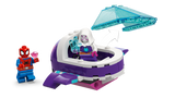 LEGO Spidey: allveesõidukid 11207L