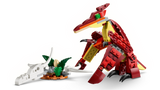 LEGO Creator Raevukas dinosaurus 31379L