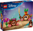 LEGO Disney Vaiana Kakamora 43293L
