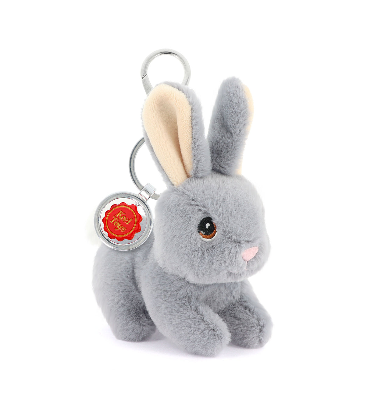 Keel Toys Keeleco kotiripats: farmiloomad, 12 cm - 6 erinevat BC4450K